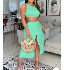 BRUNCH VIBES 2 PIECE SET